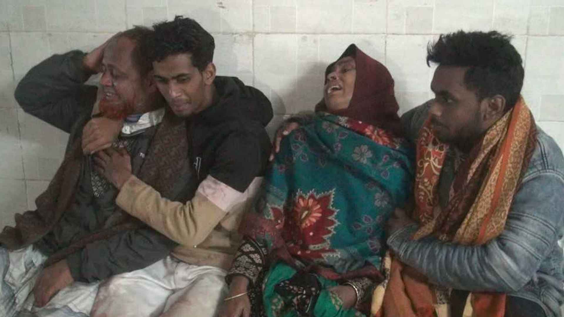 বিজয় দিবসের অনুষ্ঠানে ছুরিকাঘাত, দুই কিশোরের মৃত্যু